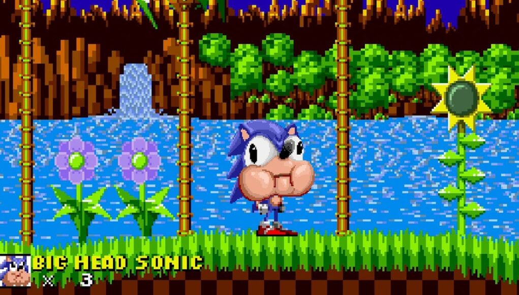 Lelucon Hari April Mop terbaik tahun 2024 termasuk Sonic, Cyberpunk, Elden Ring