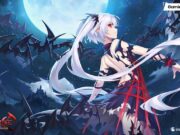 The Last Royal Vampire, JRPG bergaya retro, kini tersedia di iOS dan Android di India