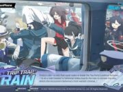 Blue Archive menghadirkan acara Trip-Trap-Train dengan siswa baru, acara, dan banyak lagi