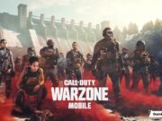 Kode Redeem Gratis COD Warzone Mobile dan Cara Menggunakannya (April 2024)