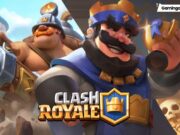 Kapan pembaruan Clash Royale berikutnya