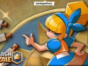 Pembaruan dan Perubahan Saldo Clash Royale Musim 58 ‘Dagger Dutchess’ April 2024
