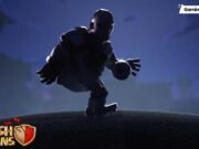 Clash of Clans Musim Tiket Emas Mei 2024 memperkenalkan skin Juara Sepak Bola baru