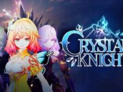 Daftar Tier Hero Crystal Knights Bulan April 2024