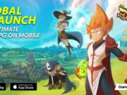 DOFUS Touch, MMORPG gratis untuk dimainkan, diluncurkan kembali secara global di Android dan iOS