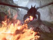 Penjualan Dragon’s Dogma 2 sama panasnya dengan Flagration meskipun ada reaksi awal