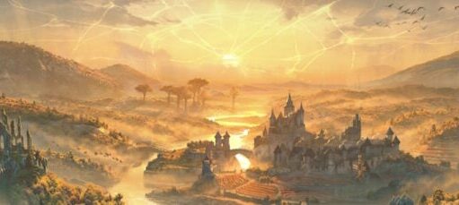 Tamriel Infinium: Semua yang perlu Anda ketahui tentang bab Jalan Emas Elder Scrolls Online