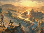Bagaimana kesuksesan Skyrim mengubah The Elder Scrolls Online