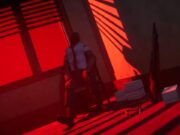Penembak motel-di-neraka neo-noir yang terkenal di El Paso, di tempat lain membuat film