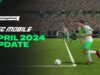 Pembaruan Patch FC Mobile 24 April 2024 memperkenalkan mode Penonton dan peningkatan gameplay lainnya