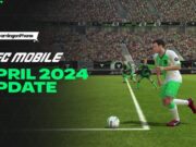Pembaruan Patch FC Mobile 24 April 2024 memperkenalkan mode Penonton dan peningkatan gameplay lainnya