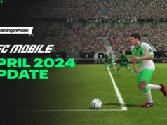 Pembaruan Patch FC Mobile 24 April 2024 memperkenalkan mode Penonton dan peningkatan gameplay lainnya