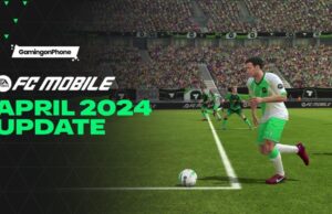 Pembaruan Patch FC Mobile 24 April 2024 memperkenalkan mode Penonton dan peningkatan gameplay lainnya