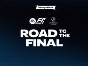 FC Mobile 24 UCL Jalan Menuju Panduan dan Tips acara Final