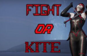 Fight or Kite: Open beta pendahulunya menghadirkan kembali aksi MOBA dan banyak nostalgia