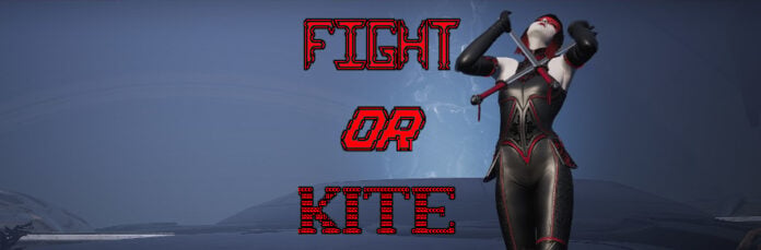 Fight or Kite: Open beta pendahulunya menghadirkan kembali aksi MOBA dan banyak nostalgia