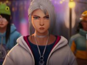 Salah satu ketidakkonsistenan dengan pasif VALORANT adalah mengganggu pemain