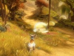 Podcast OP Besar-besaran Episode 464: Guild Wars 3 sudah siap