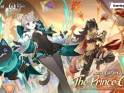 Seri Turnamen TCG Panggilan Genius Genshin Impact “Astra Carnival: The Prince Cup” 2024: Wilayah, Kumpulan Hadiah, dan banyak lagi
