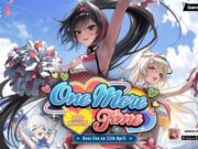 Acara cerita NIKKE ONE MORE TIME memperkenalkan karakter SSR baru Bay