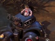 Heroes of the Storm mendapatkan patch mode pasca-pemeliharaan terbesarnya