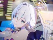 Star Rail Mengungkapkan 40 Pencapaian Baru untuk pembaruan versi 2.2