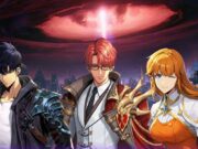 Bagaimana Netmarble mengubah Manhwa Solo Leveling menjadi game Action Role-playing yang Seru