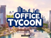 Kode hadiah penukaran gratis Idle Office Tycoon dan cara menggunakannya (April 2024)
