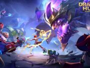 Dragon Hunt, RPG baru memulai praregistrasi di Android dan iOS