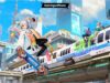 L3E7 adalah game berbasis lokasi baru dengan getaran Cyberpunk dan NFT