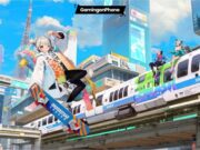 L3E7 adalah game berbasis lokasi baru dengan getaran Cyberpunk dan NFT