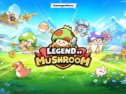 Panduan dan Tips Pemula Legend of Mushroom