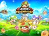Kode Redeem Gratis Legend of Mushroom dan Cara Menggunakannya (April 2024)