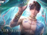 Acara Love and Deepspace When Tides Echo menghadirkan pendamping baru, aktivitas baru, dan banyak lagi