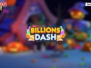 MONOPOLI PERGI! Turnamen Miliaran Dash: Tonggak Pencapaian, Hadiah, dan banyak lagi