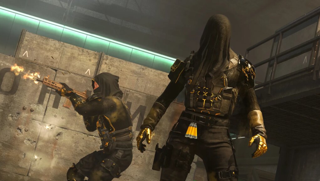 Salah satu mode permainan CoD MW3 yang terlupakan kehilangan lebih banyak konten—dan para pemain ingin tahu alasannya