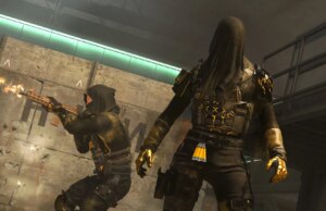 Salah satu mode permainan CoD MW3 yang terlupakan kehilangan lebih banyak konten—dan para pemain ingin tahu alasannya