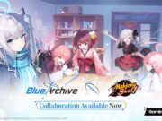 Kolaborasi Mahjong Soul x Blue Archive menghadirkan karakter bertema, pakaian, dan banyak lagi