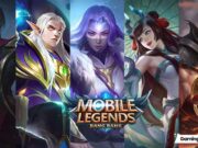 Guide Mobile Legends: Tips Naik Rank dengan Mudah