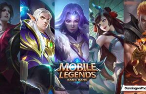 Guide Mobile Legends: Tips Naik Rank dengan Mudah