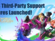 MOONTON Games meluncurkan fitur dukungan pihak ketiga untuk esports Mobile Legends: Bang Bang