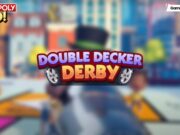 MONOPOLI PERGI! Turnamen Derby Tingkat Ganda: Pencapaian, Hadiah, dan banyak lagi