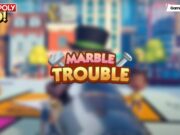 MONOPOLI PERGI! Turnamen Masalah Marmer: Tonggak Pencapaian, Hadiah, dan banyak lagi