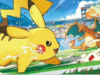 EUIC memecahkan rekor kompetitif Pokémon, menjadi turnamen franchise terbesar yang pernah ada