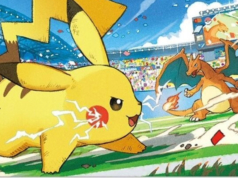 EUIC memecahkan rekor kompetitif Pokémon, menjadi turnamen franchise terbesar yang pernah ada