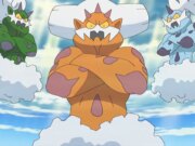 Landorus adalah pahlawan yang kita butuhkan di Pokémon Scarlet dan Violet VGC, menurut para profesional