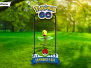 Hari Komunitas Pokemon GO April 2024 menghadirkan Bellsprout sebagai Pokemon unggulan beserta Bonus dan banyak lagi