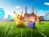 Pokémon Go memulai dengan baik di EUIC dengan kemunculan dan penelitian eksklusif
