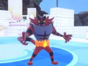 Pokémon yang sangat lemah ini sebenarnya bisa melakukan solo Incineroar Tera Raid—pada akhirnya