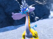 Meta Pokémon EUIC Scarlet dan Violet awal tidak menunjukkan kejutan dalam pilihan dominan